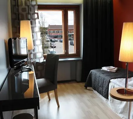 Finlandia Hotel Lumiainen Kankaanpaa Room photo