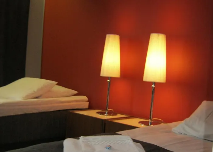 Finlandia Hotel Lumiainen