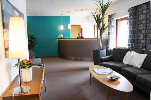 Finlandia Lumiainen Hotelli 3*