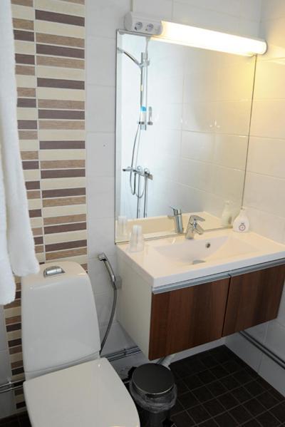 Hotelli Finlandia Lumiainen 3*