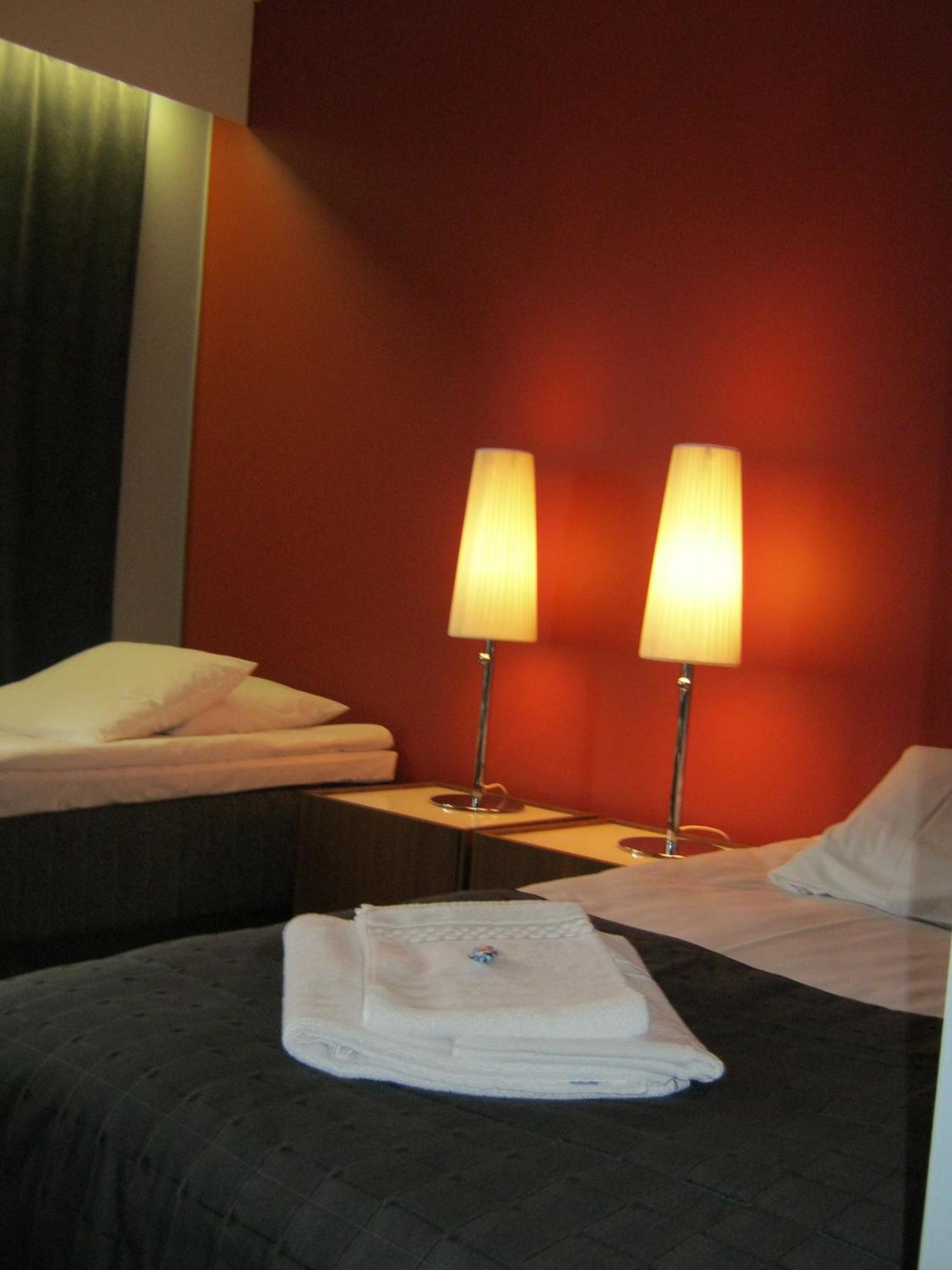 Finlandia Lumiainen Hotelli 3*